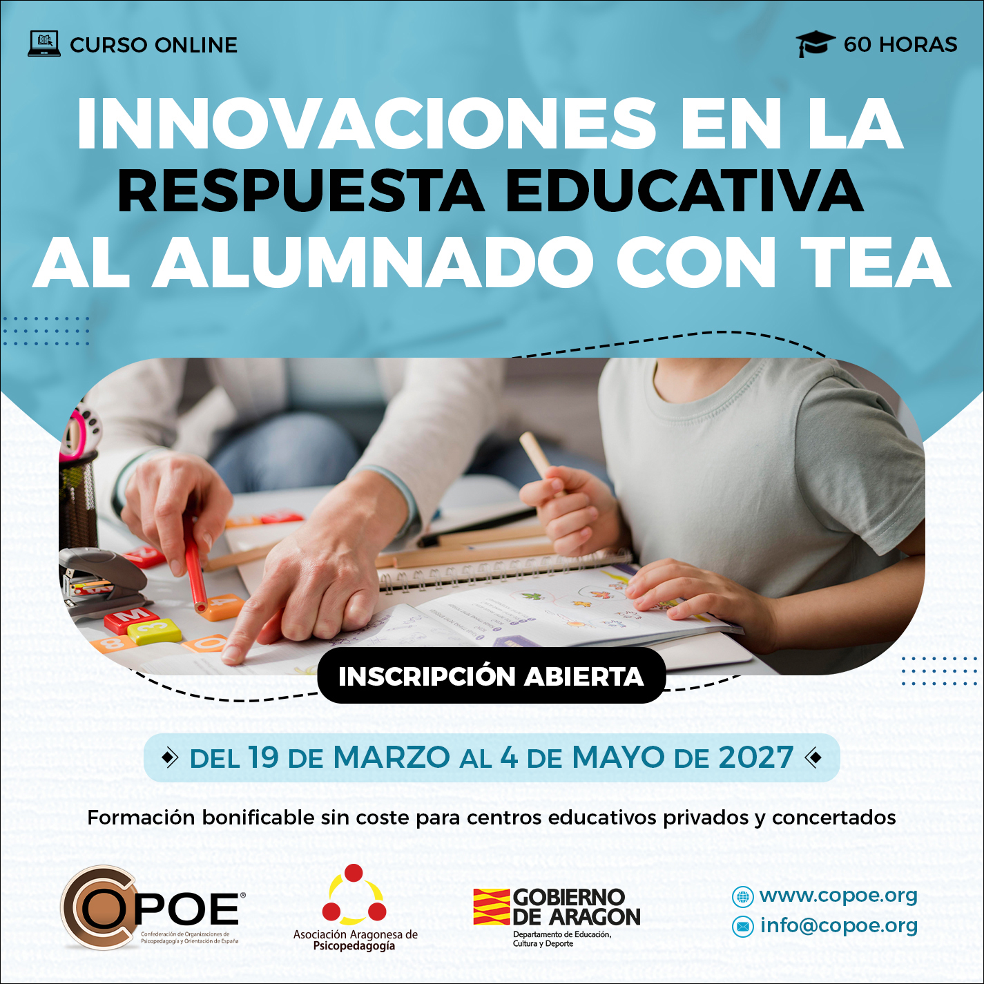 Innovaciones en la Respuesta Educativa al Alumnado con TEA