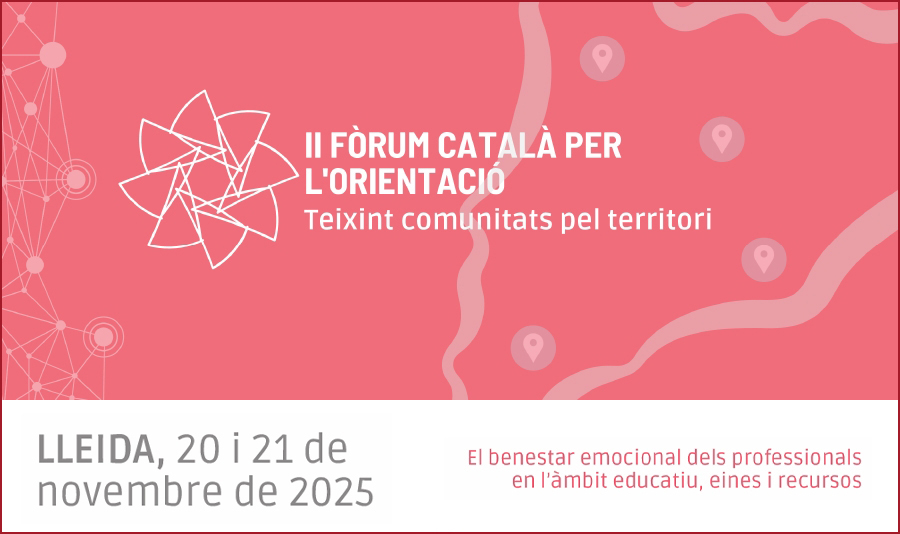 II Fòrum Català per l'Orientació