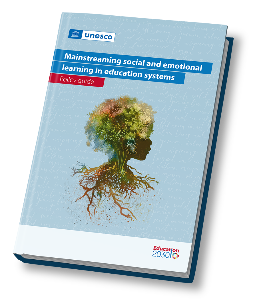 Integrar el aprendizaje social y emocional en los sistemas educativos: Guía de políticas