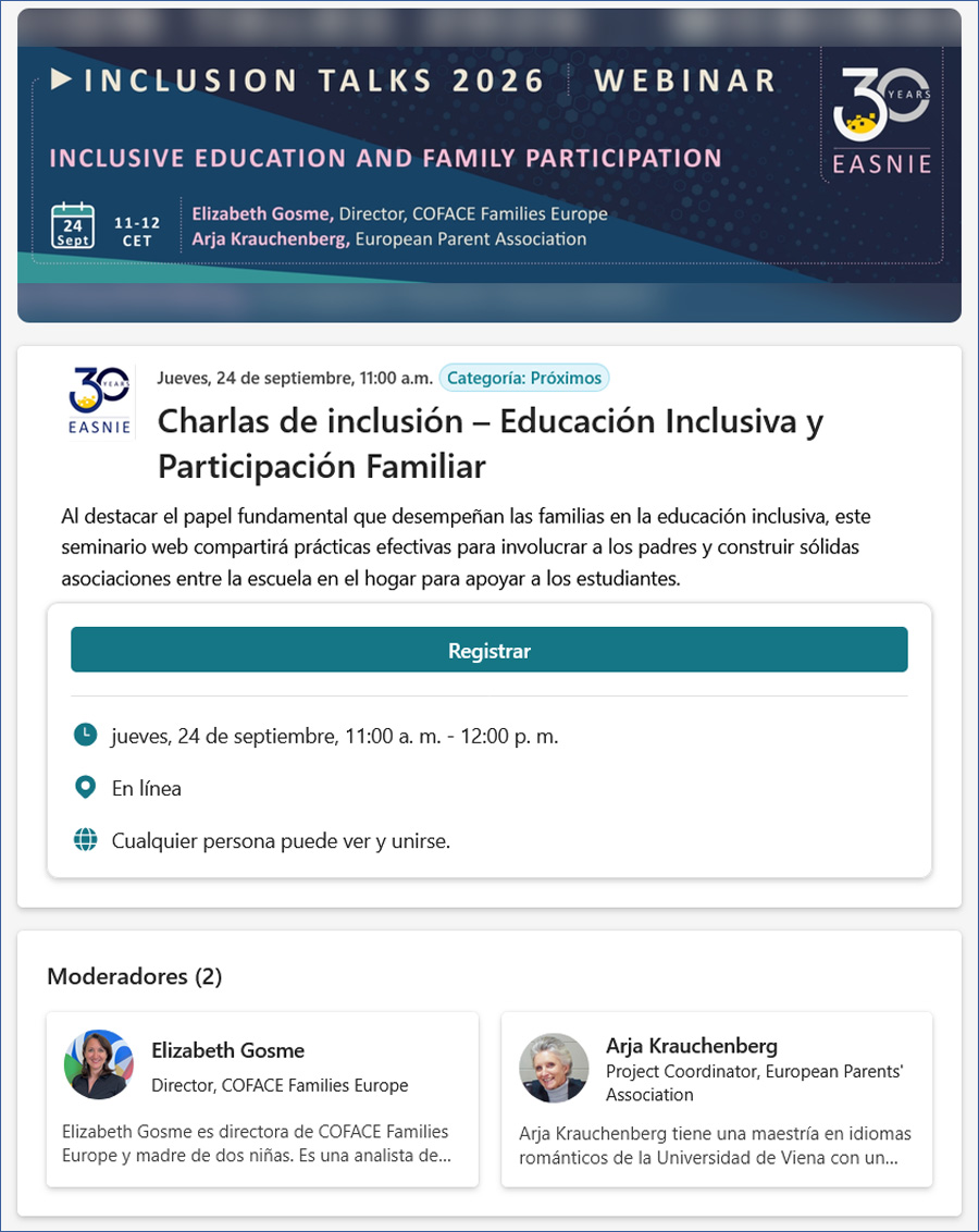 Webinar 