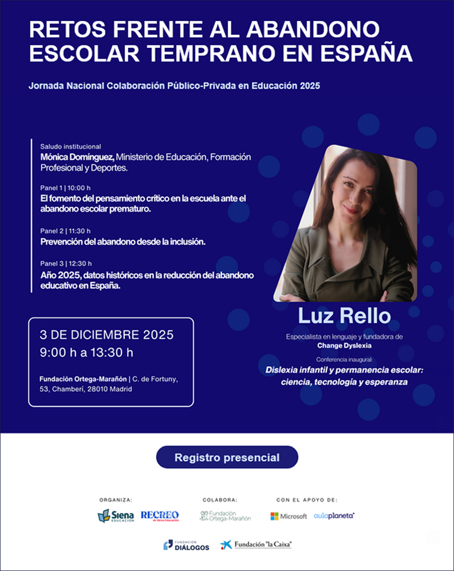 Jornada Nacional Colaboración Público-Privada en Educación