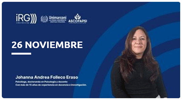  Eventos gratuitos organizados por el Instituto Raimon Gaja 