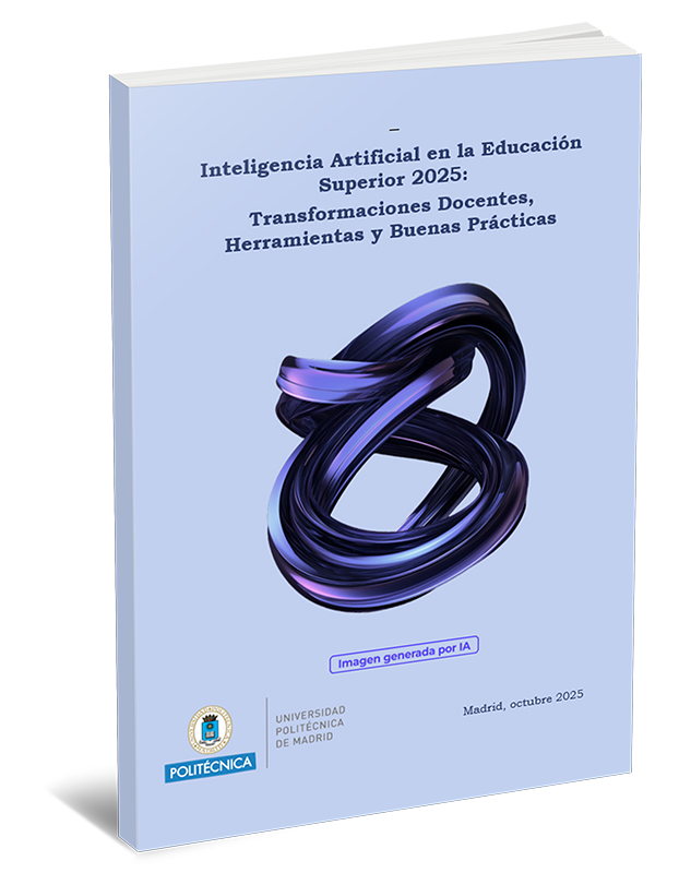 Inteligencia Artificial en la Educación Superior 2025